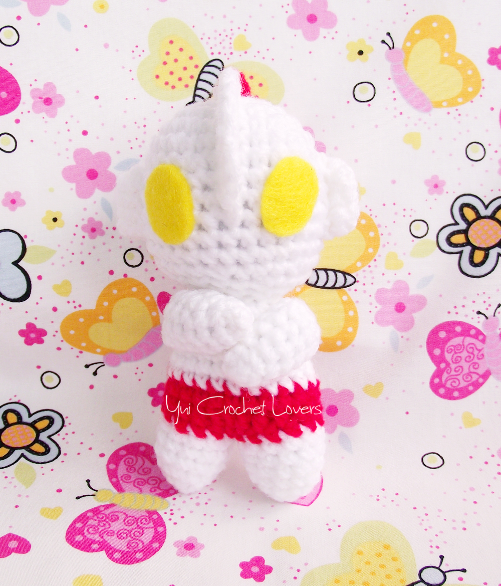 พวงกุญแจ อุลตร้าแมน Ultraman