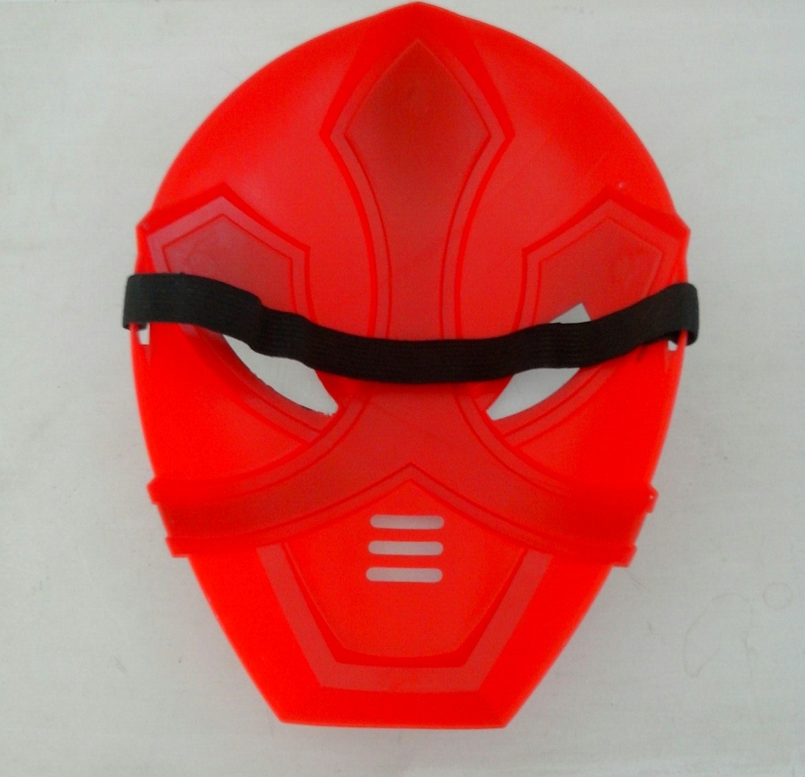 หน้ากากฮีโร่