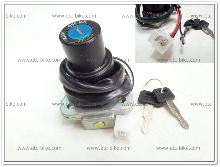 สวิทย์กุญแจ VR150, TZR, JR120