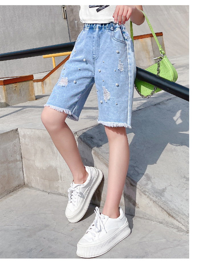 dr4966 กางเกง เด็กโต 3 ตัวต่อแพ็ค 120-170 (เลือกไซส์ได้ให้ครบแพ็ค)