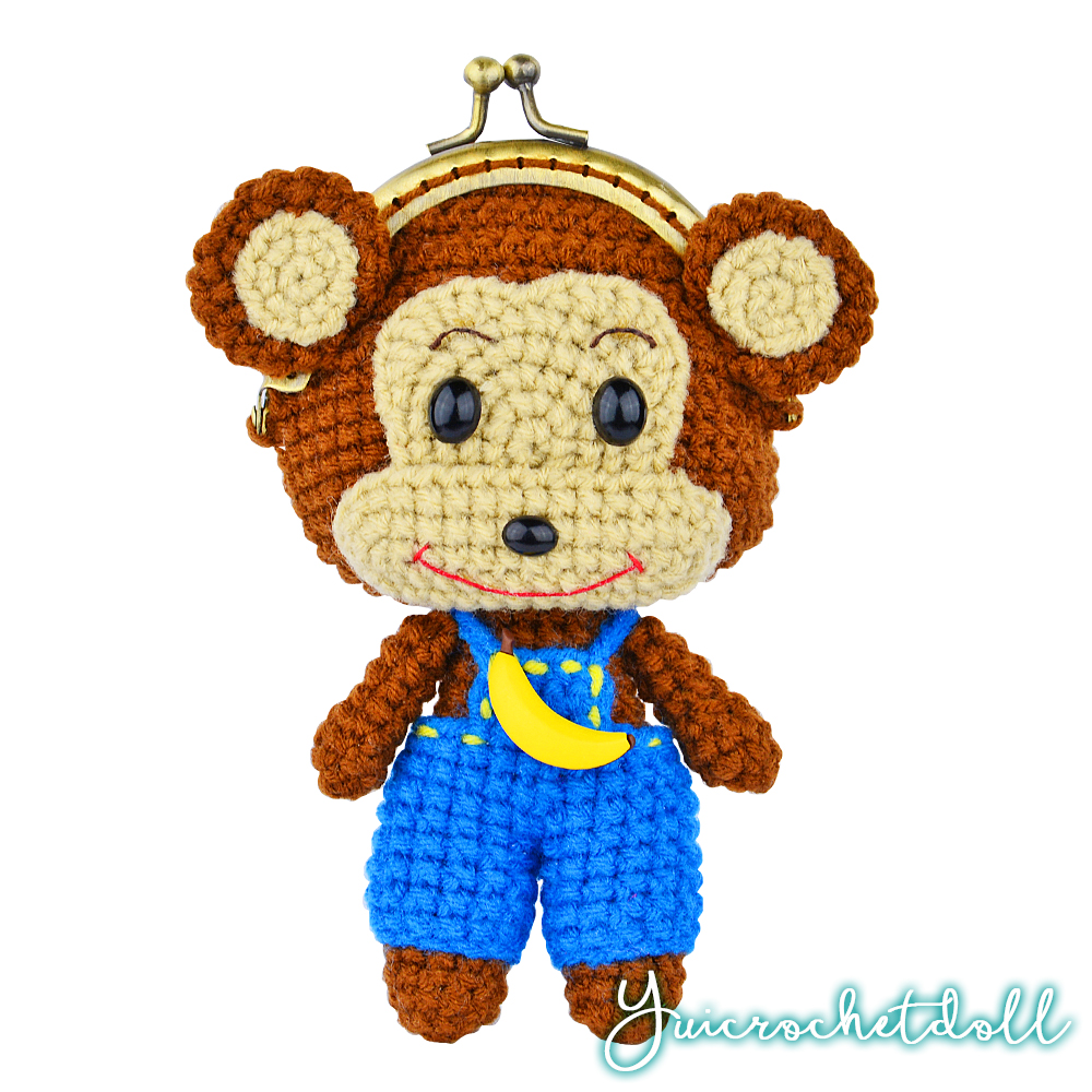 กระเป๋าปิ๊กแป๊ก เจ้าจ๋อ