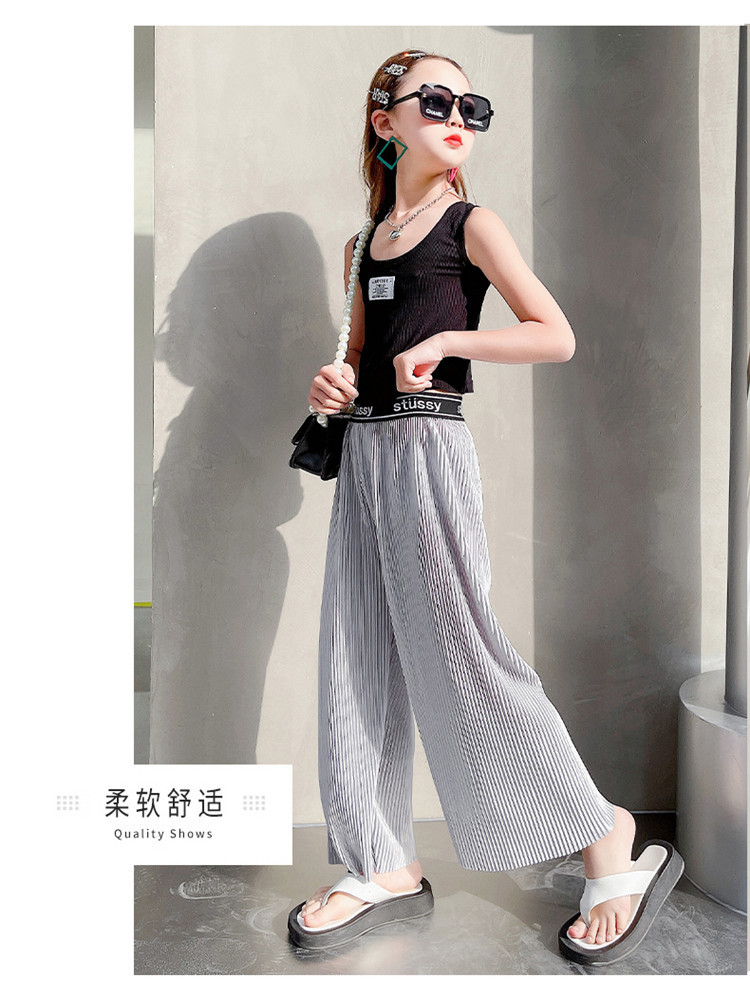 dr5235 เสื้อ+กางเกง เด็กโต 3 ตัวต่อแพ็ค 110-170 (เลือกไซส์ได้ให้ครบแพ็ค)
