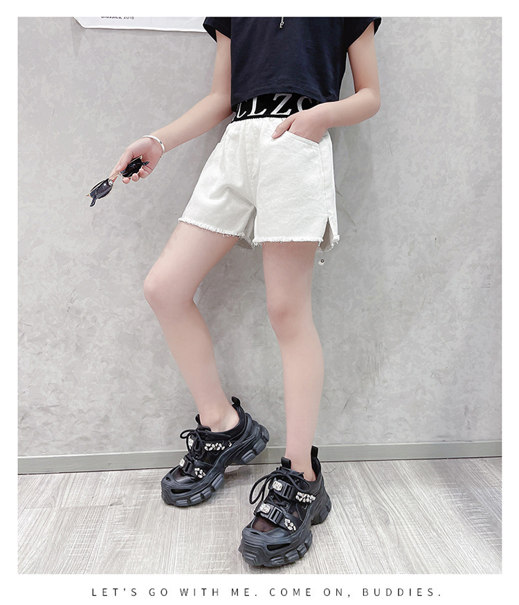 dr4981 กางเกง เด็กโต 3 ตัวต่อแพ็ค 110-160 (เลือกไซส์ได้ให้ครบแพ็ค)