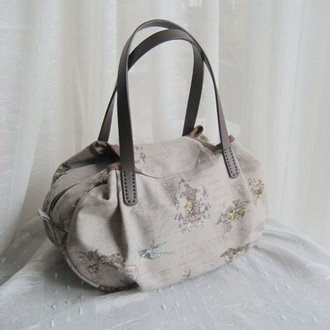 สายกระเป๋าหนัง PU ยาว 65 cm.