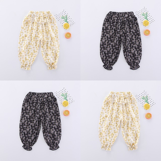 ha1450 กางเกง size 80-120 จำนวน 5 ตัวต่อแพ็ค