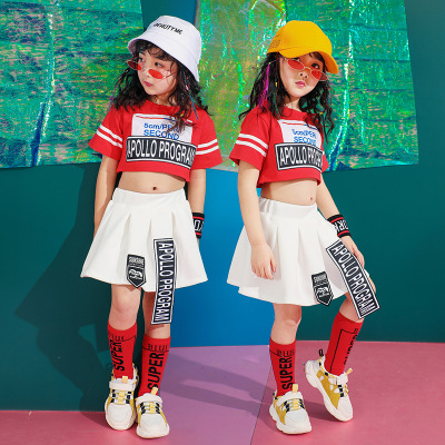hop13 เสื้อ+กระโปรง size 110-160 3 ตัวต่อแพ็ค**คละไซส์ได้ จำนวนให้ครบแพ็ค**