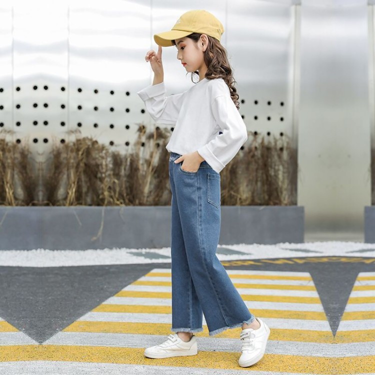 dr5002 กางเกง เด็กโต 3 ตัวต่อแพ็ค 110-160 (เลือกไซส์ได้ให้ครบแพ็ค)