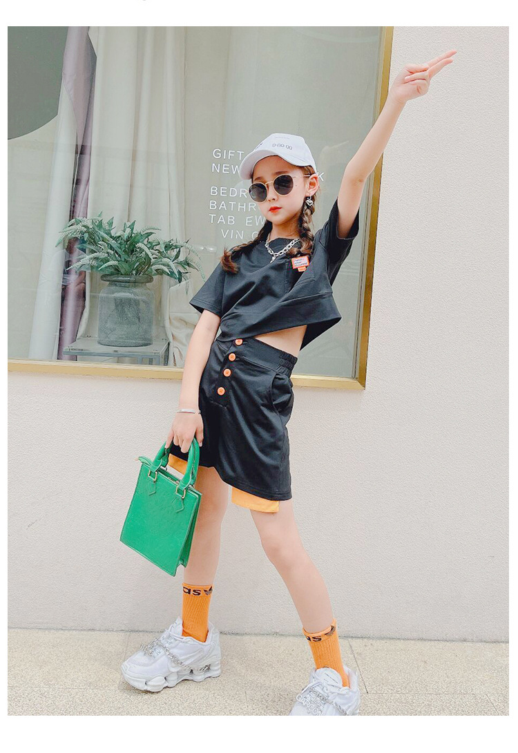 dr5410 เสื้อ+กางเกง เด็กโต 3 ตัวต่อแพ็ค 110-170 (เลือกไซส์ได้ให้ครบแพ็ค)