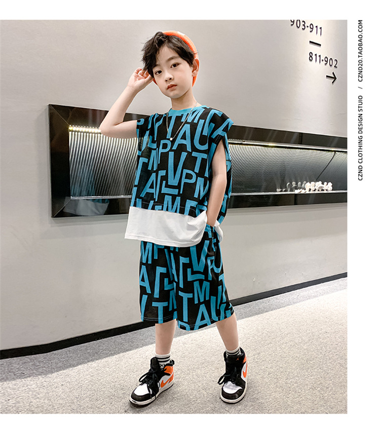 dr5358 เสื้อ+กางเกง เด็กโต 3 ตัวต่อแพ็ค 110-170 (เลือกไซส์ได้ให้ครบแพ็ค)