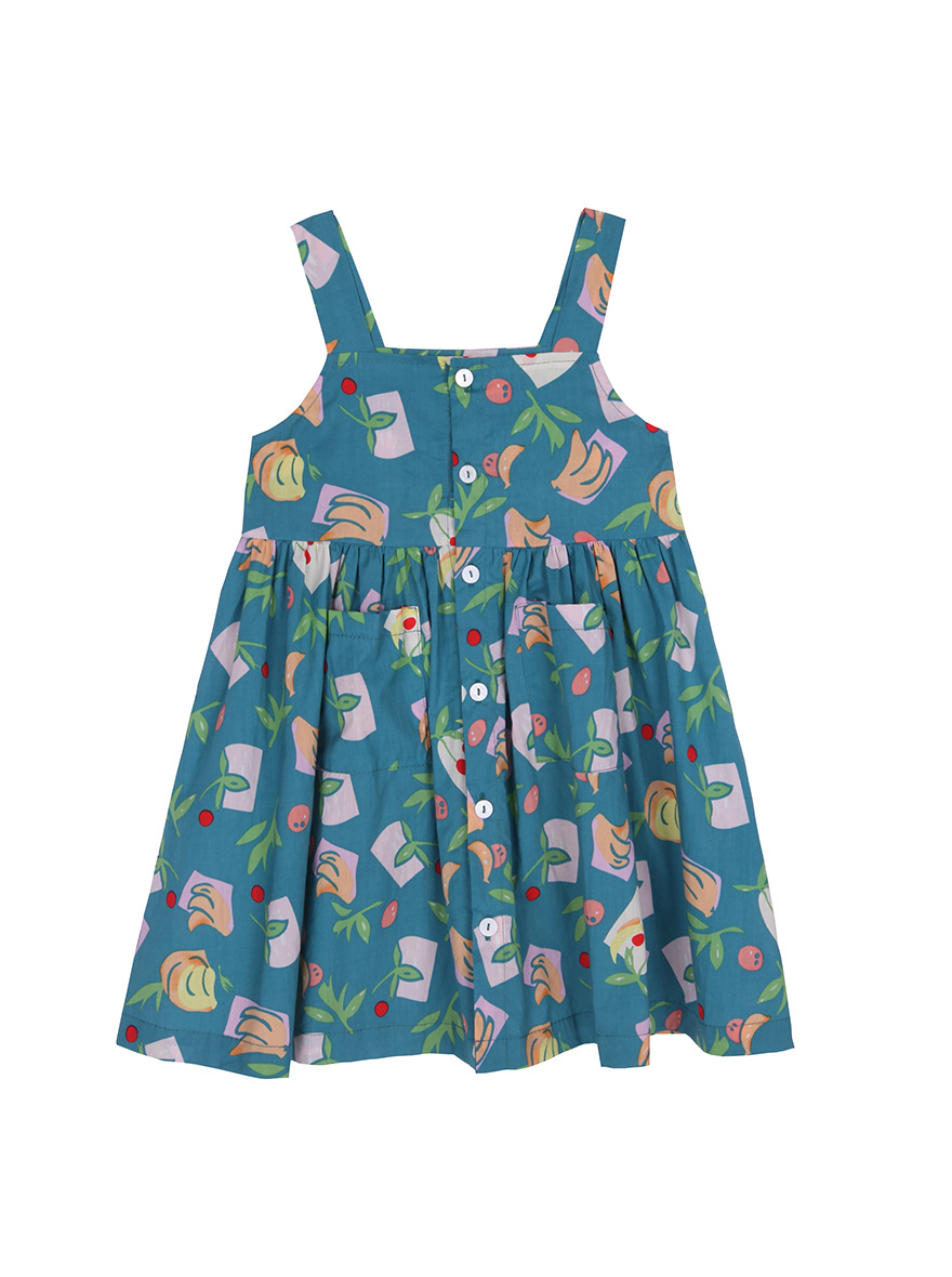 yw1367 เดรส size 7-15 5 ชุดต่อแพ็ค (เลือกไซส์ได้ ให้ครบแพ็ค)