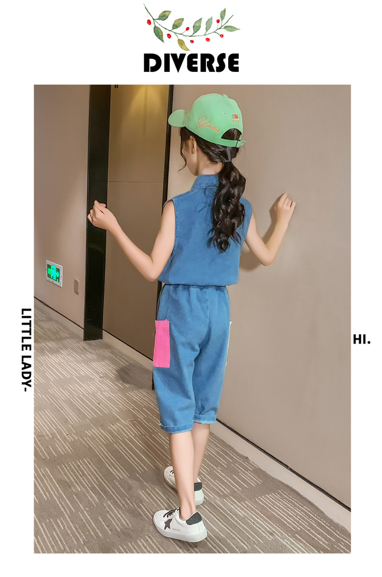 dr4684 เสื้อ+กางเกง เด็กโต 3 ตัวต่อแพ็ค 110-160 (เลือกไซส์ได้ให้ครบแพ็ค)