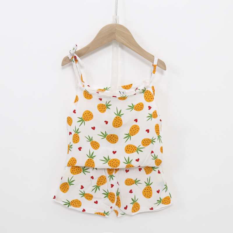 my2517 เสื้อ+กางเกง size 70-110 จำนวน 5ตัว ต่อแพ็ค