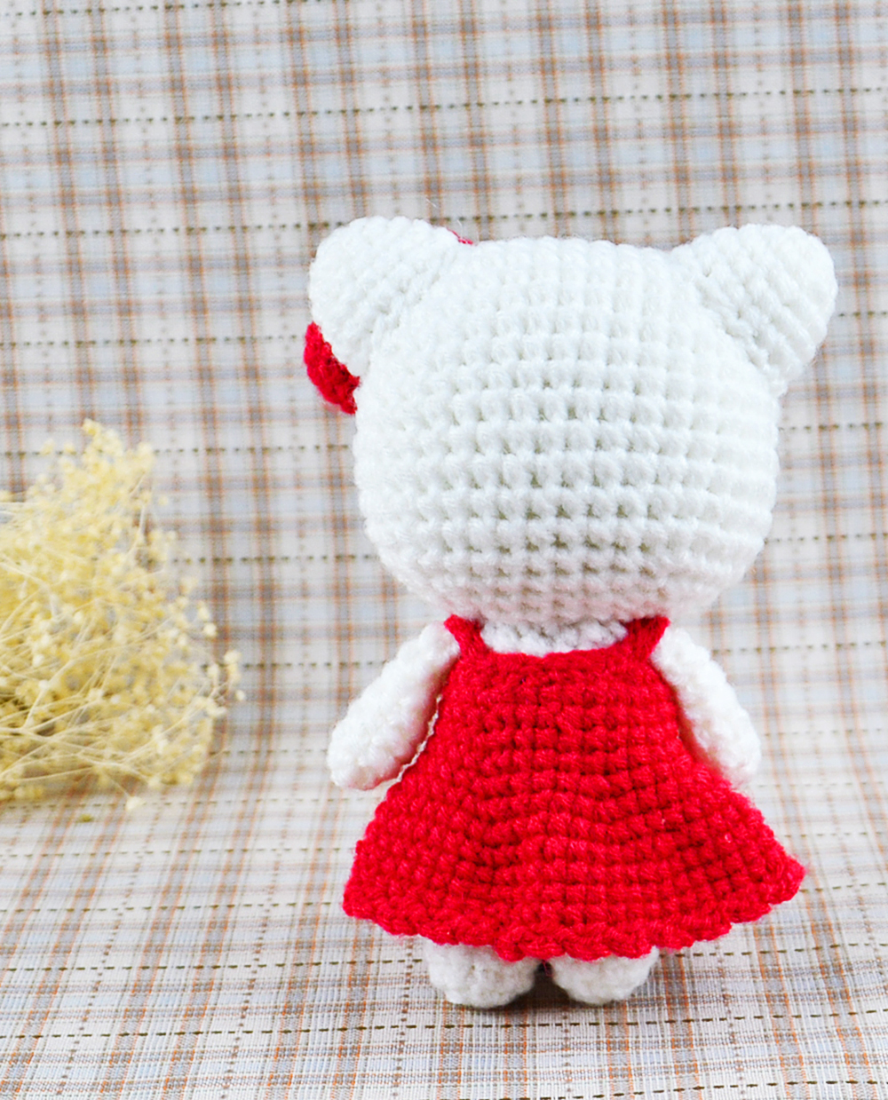 พวงกุญแจ คิตตี้ Hello Kitty