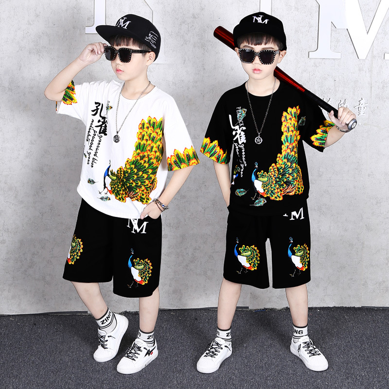 nm267 เสื้อ+กางเกง เด็กโต 110-160 จำนวน 3 ตัวต่อแพ็ค (เลือกไซส์ได้ให้ครบแพ็ค)