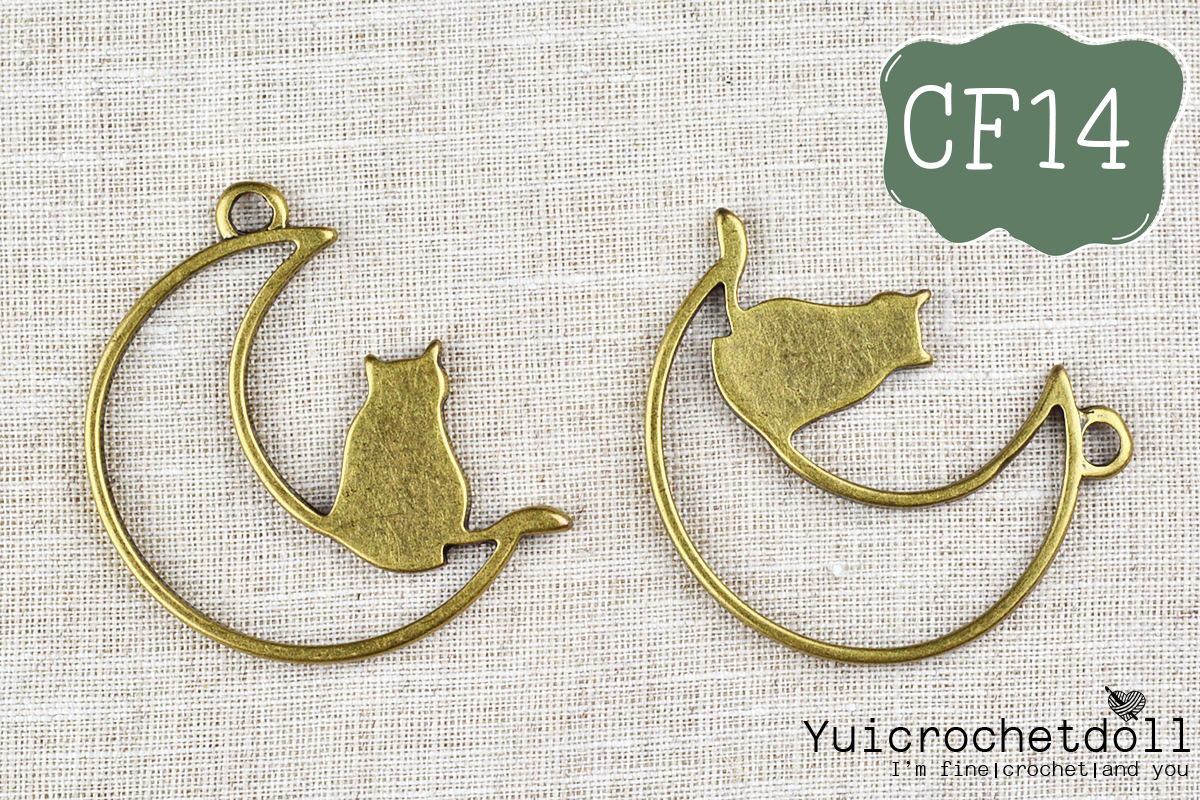 แมวพระจันทร์