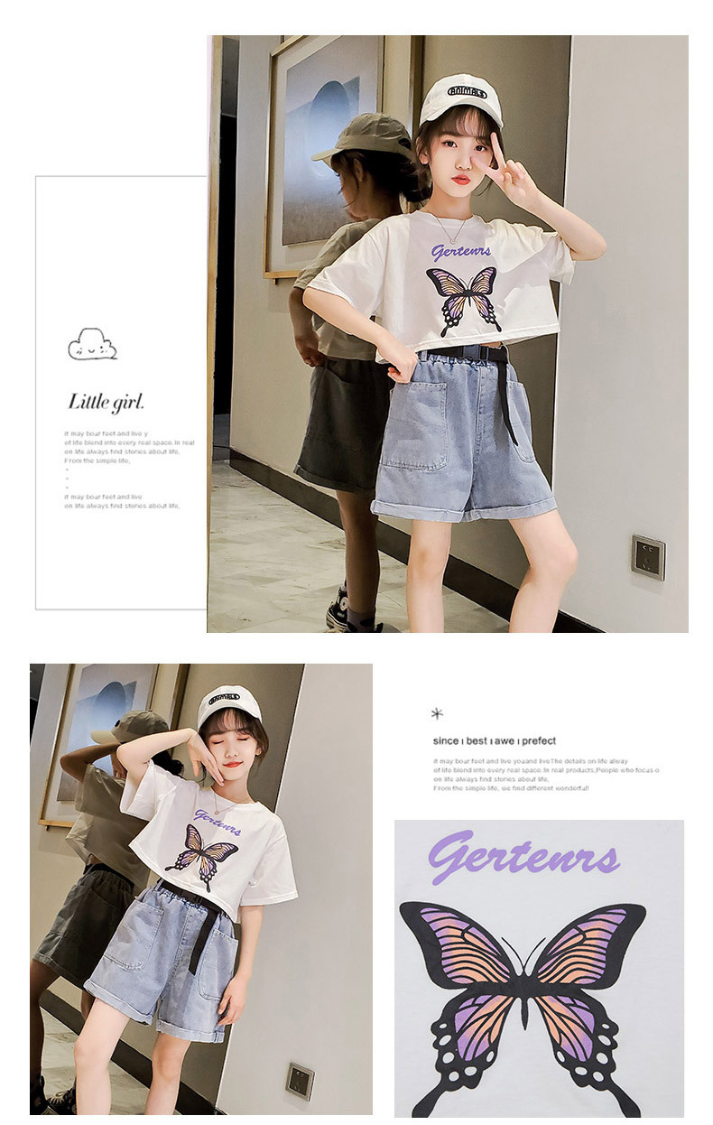 dr5136 เสื้อ+กางเกง เด็กโต 3 ตัวต่อแพ็ค 110-170 (เลือกไซส์ได้ให้ครบแพ็ค)