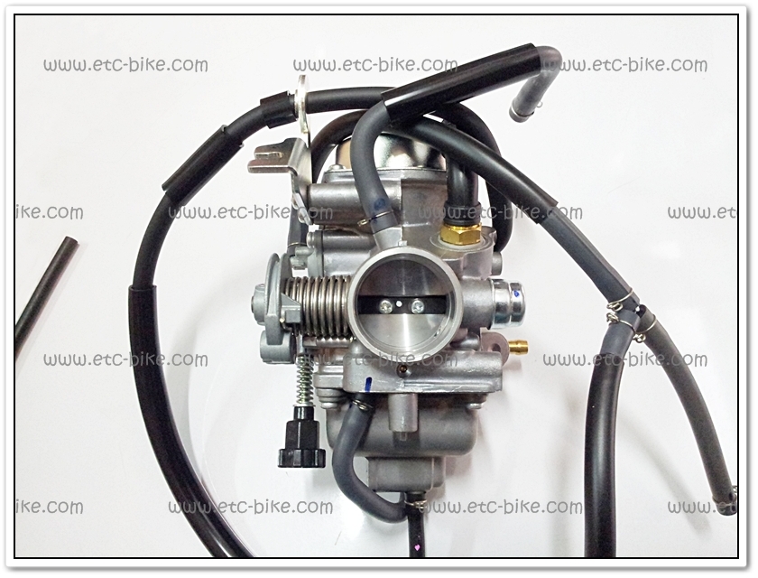 คาร์บูเรเตอร์ PHANTOM-200 ใหม่ แท้ศูนย์