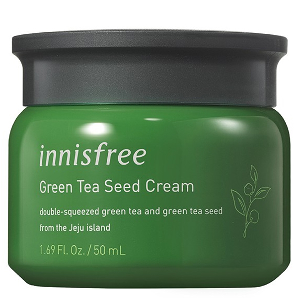 พร้อมส่ง เซรั่มสูตรน้ำทับทิม Innisfree Jeju Pomegranate Revitalizing Serum 50ml. สำเนา