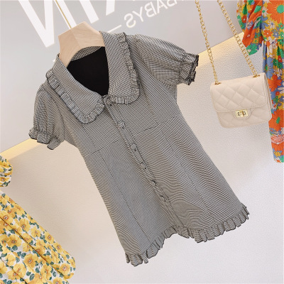 yw1124 เดรส size 7-15 5 ชุดต่อแพ็ค