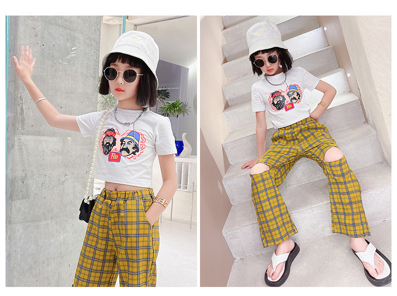 dr5211 เสื้อ+กางเกง เด็กโต 3 ตัวต่อแพ็ค 110-160 (เลือกไซส์ได้ให้ครบแพ็ค)