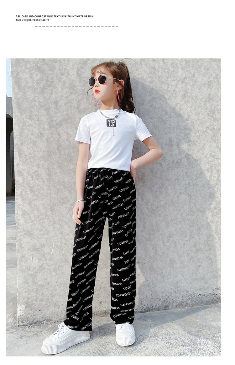 dr4926 กางเกง เด็กโต 3 ตัวต่อแพ็ค 110-160 (เลือกไซส์ได้ให้ครบแพ็ค)