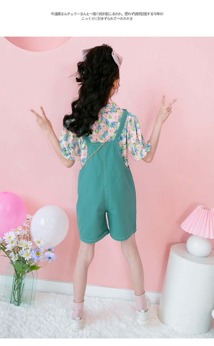 dr5398 เสื้อ+กางเกง เด็กโต 3 ตัวต่อแพ็ค 110-160 (เลือกไซส์ได้ให้ครบแพ็ค)