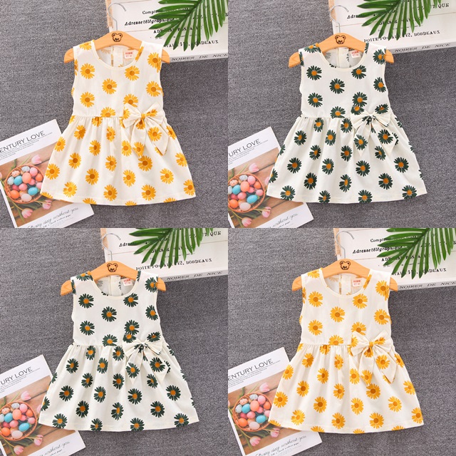 ha1600 เดรส size 80-110 จำนวน 4 ตัวต่อแพ็ค