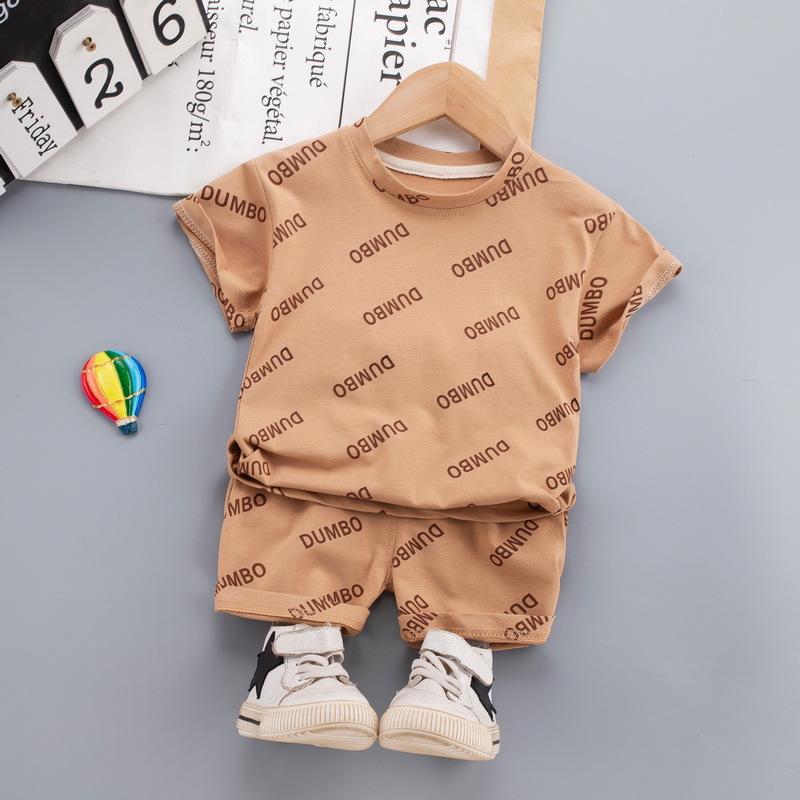 ha1472 เสื้อ+กางเกง size 80-110 จำนวน 4 ตัวต่อแพ็ค