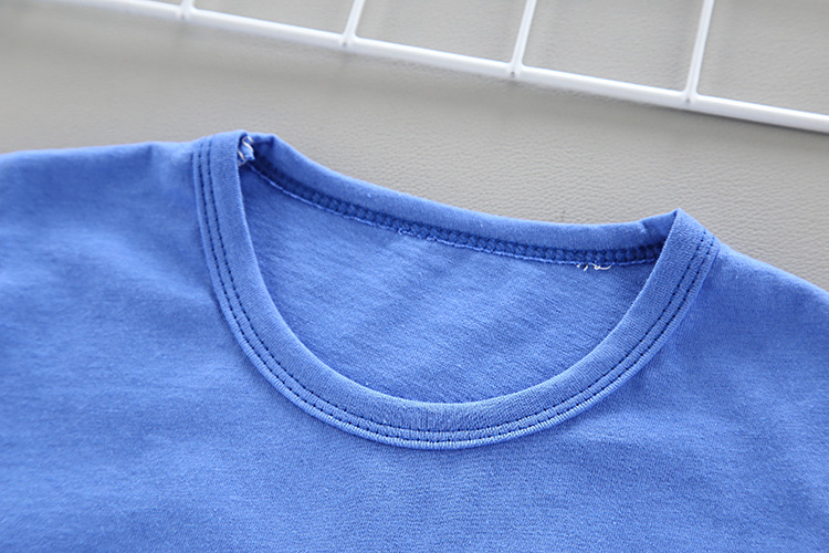 ha709 เสื้อ+กางเกง size 80-110 4ตัวต่อแพ็ค