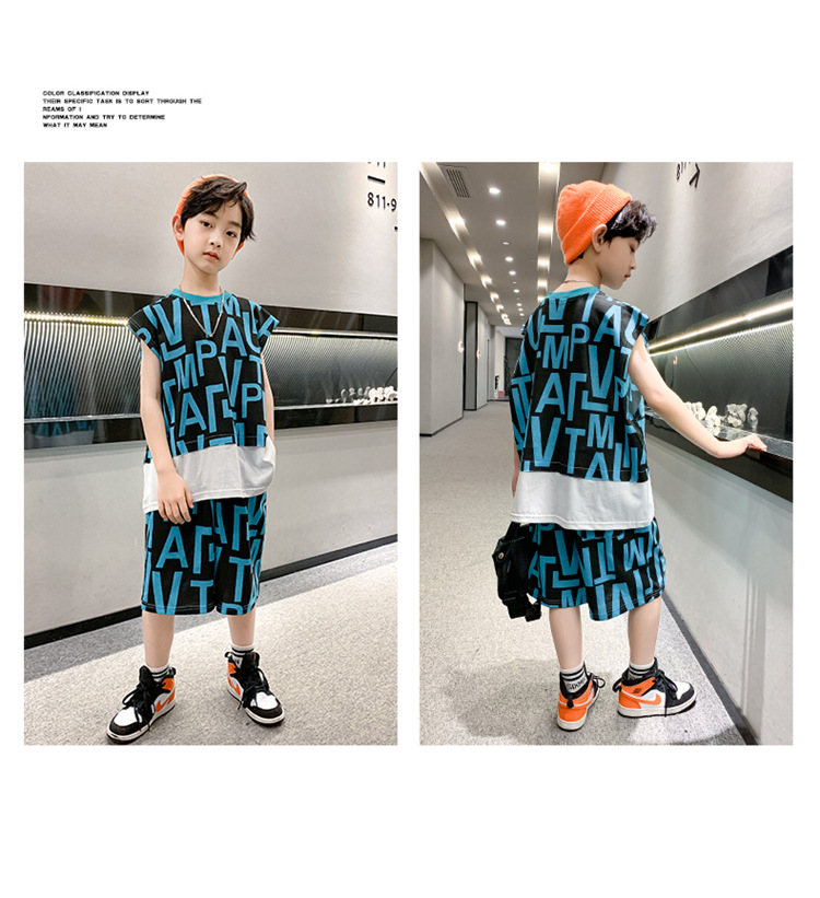 dr5358 เสื้อ+กางเกง เด็กโต 3 ตัวต่อแพ็ค 110-170 (เลือกไซส์ได้ให้ครบแพ็ค)