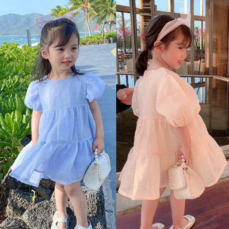 yw1479 เดรส size 7-15 5 ชุดต่อแพ็ค (เลือกไซส์ได้ ให้ครบแพ็ค)