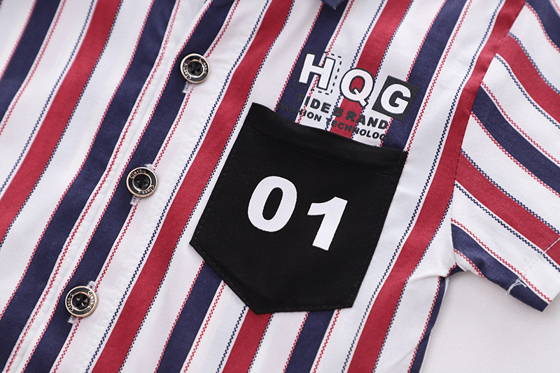 ha1395 เสื้อ+กางเกง size 80-110 จำนวน 4 ตัวต่อแพ็ค