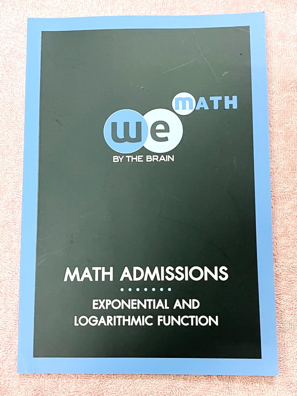 ►วีเบรน◄ Set หนังสือเรียนวิชาคณิตศาสตร์ Admission Math ทั้งเซ็ท 14 เล่ม + การ์ตสรุปสูตรอีก 14 แผ่นในหนังสือทุกเล่มมีสรุปสูตรเนื้อหาสำคัญ โจทย์แบบฝึกหัด และมีเฉลยวิธีทำอย่างละเอียดบางข้อ ทุกเล่มใหม่เอี่ยม ไม่มีรอยขีดเขียน ยกเว้นเล่มตรรกศาสตร์ ลำดับและอนุกร