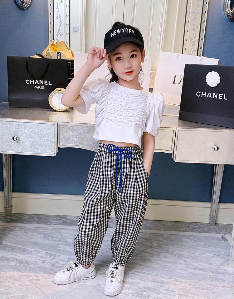 dr4883 เสื้อ+กางเกง เด็กโต 3 ตัวต่อแพ็ค 110-160 (เลือกไซส์ได้ให้ครบแพ็ค)