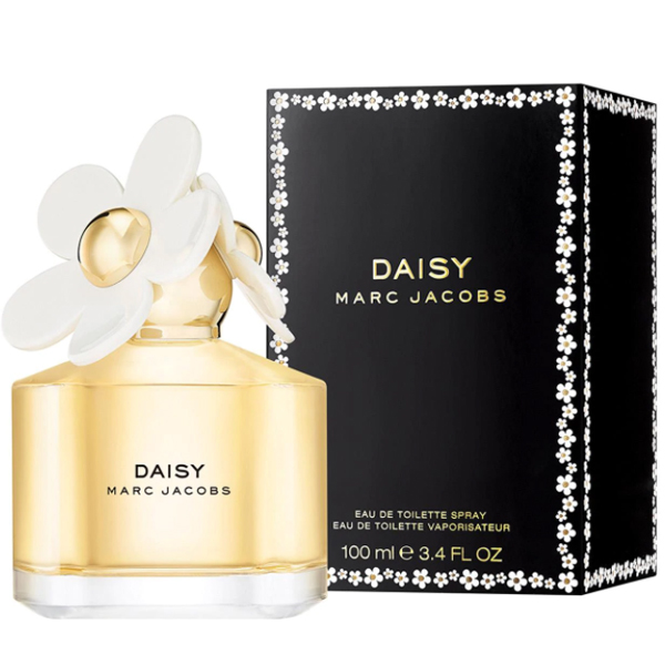 พร้อมส่งฟรี น้ำหอม Marc Jacobs Daisy EDT.