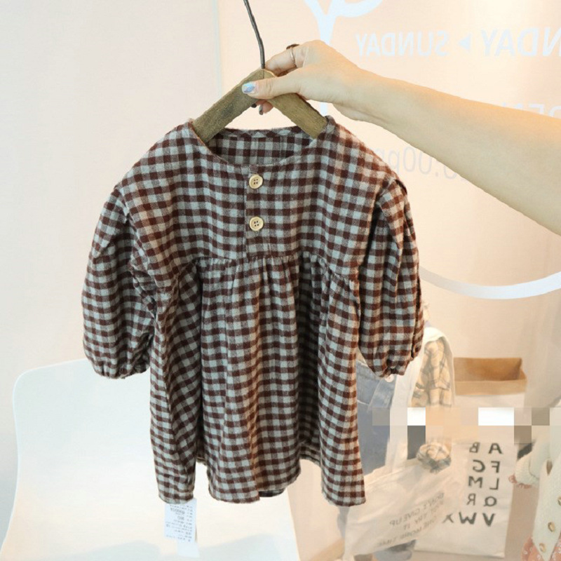 yw1296 เดรส size 7-15 5 ชุดต่อแพ็ค