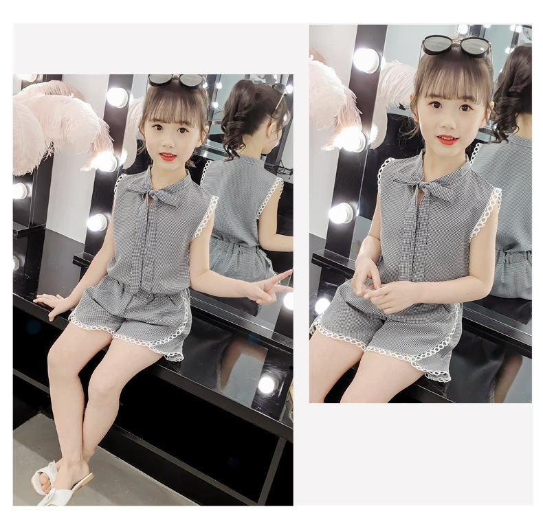 dr4790 เสื้อ+กางเกง เด็กโต 3 ตัวต่อแพ็ค 110-160 (เลือกไซส์ได้ให้ครบแพ็ค)