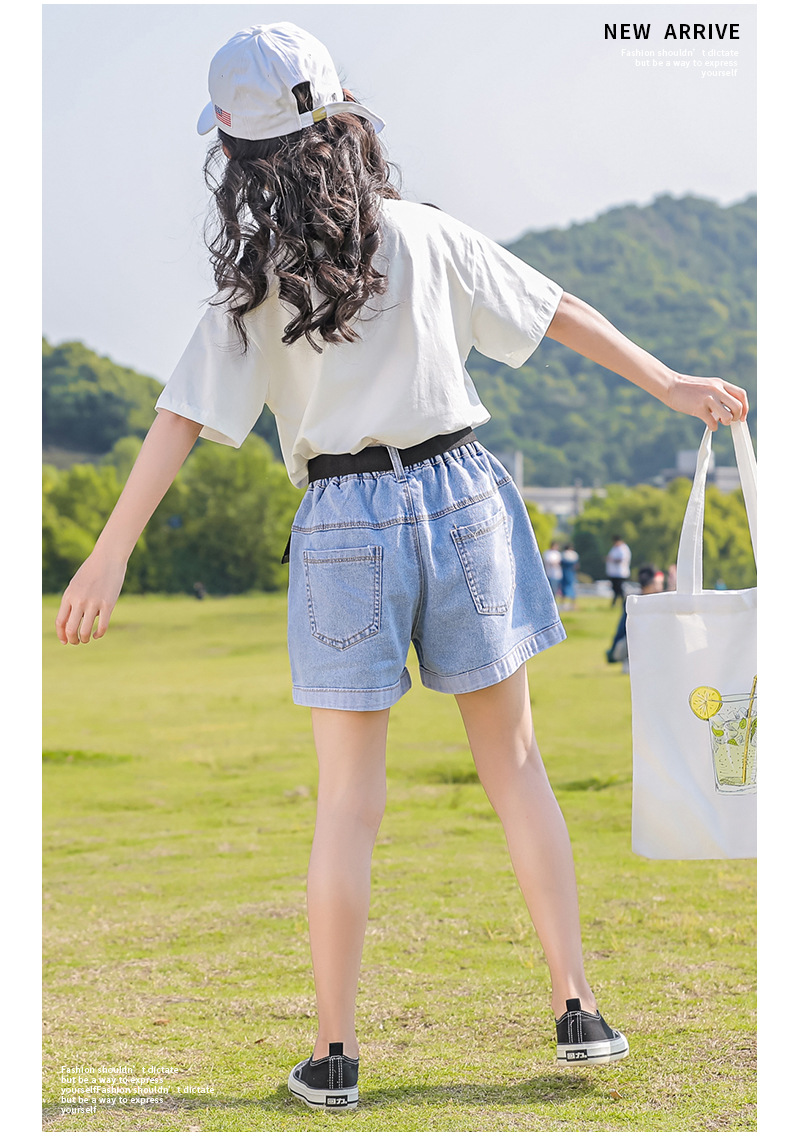 dr5361 เสื้อ+กางเกง เด็กโต 3 ตัวต่อแพ็ค 110-170 (เลือกไซส์ได้ให้ครบแพ็ค)