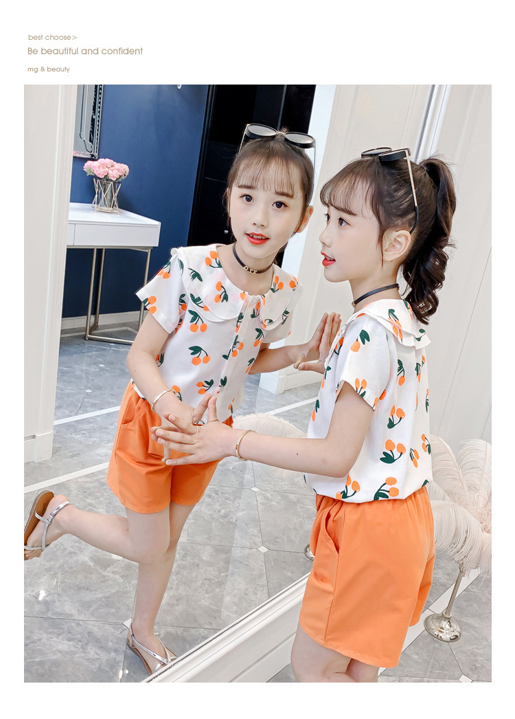 dr5160 เสื้อ+กางเกง เด็กโต 3 ตัวต่อแพ็ค 110-160 (เลือกไซส์ได้ให้ครบแพ็ค)