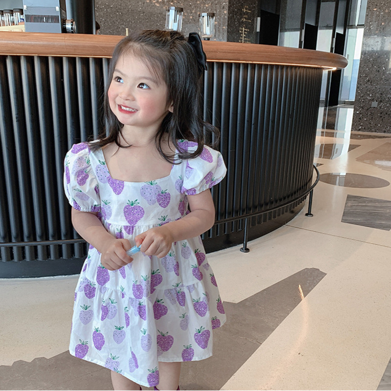 yw1425 เดรส size 7-15 5 ชุดต่อแพ็ค (เลือกไซส์ได้ ให้ครบแพ็ค)
