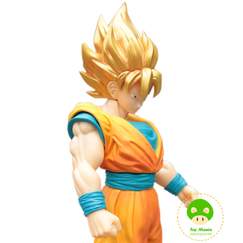 Dragon Ball (Super Saiya) ชุด 4