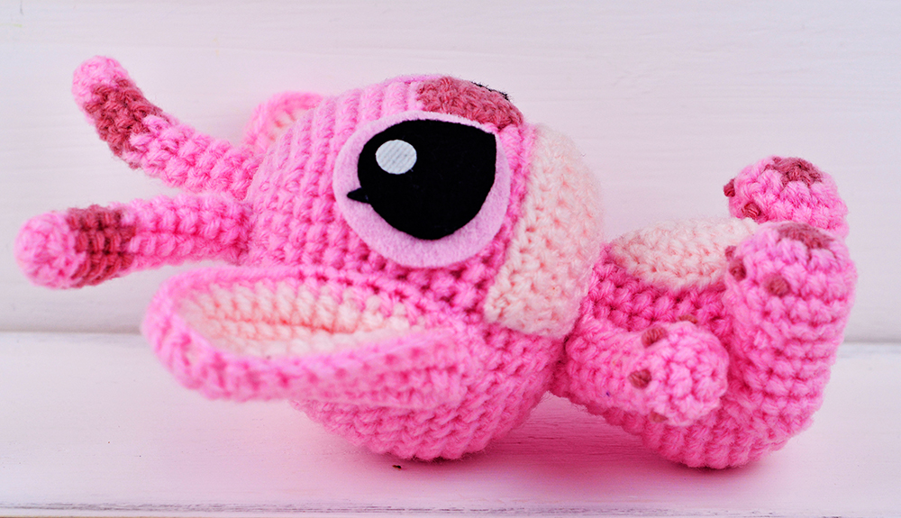 พวงกุญแจ แองเจิ้ล Angle