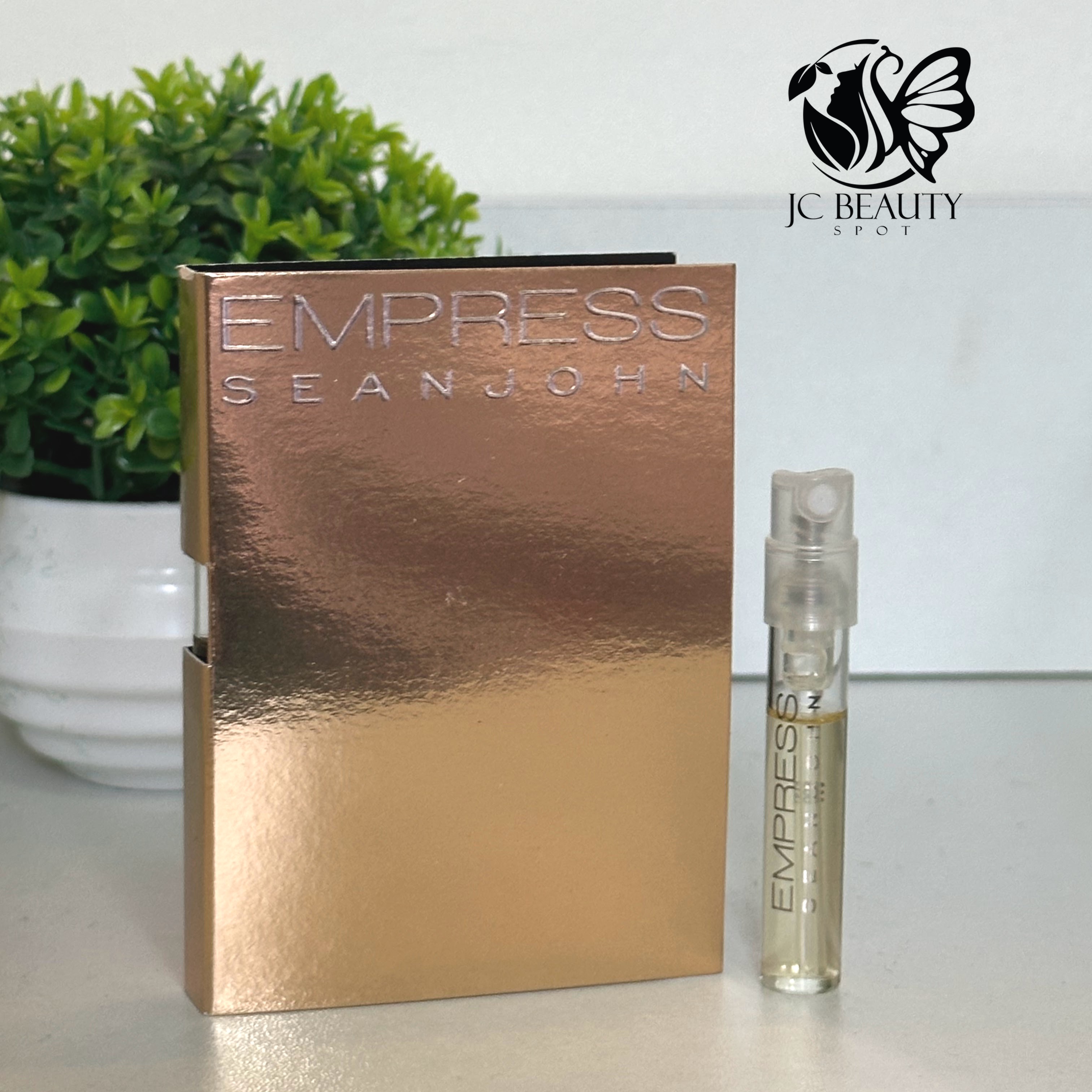 Empress Sean John EDP for women Spray 1.5ml