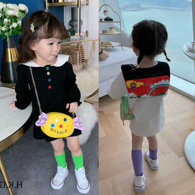 yw799 เดรส size 7-15 5 ชุดต่อแพ็ค