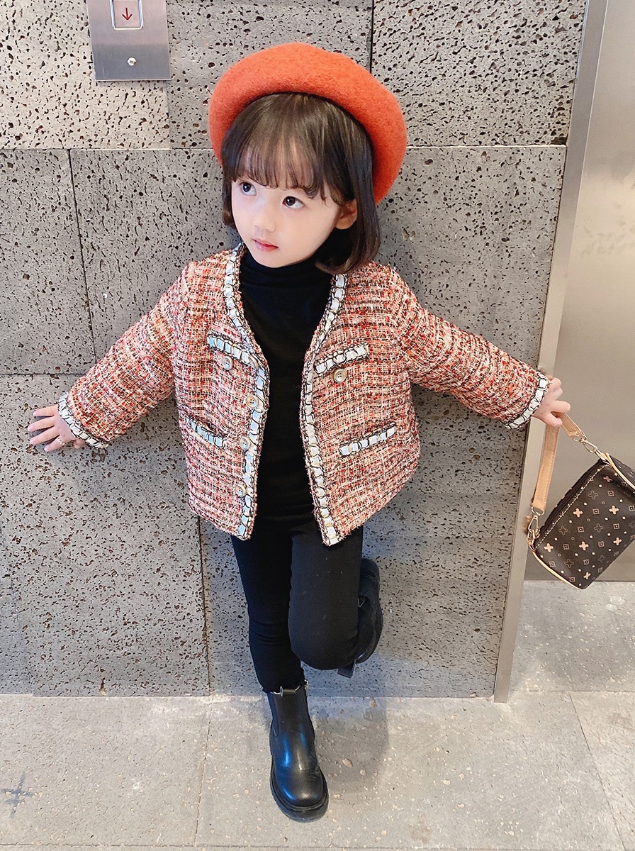 yw1268 เสื้อคลุม size 7-15 5 ชุดต่อแพ็ค