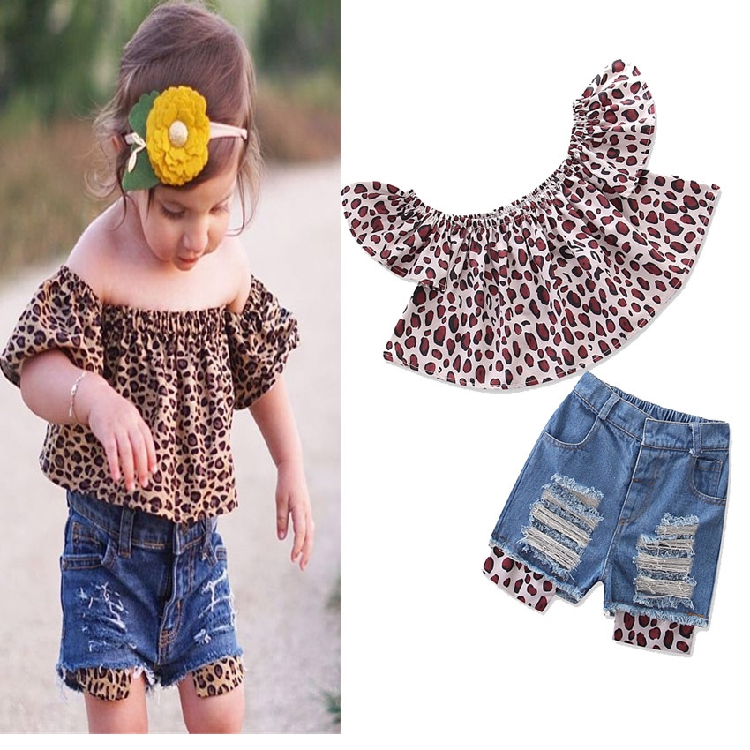 km3018 เสื้อ+กางเกง size 80-120 5 ชุดต่อแพ็ค