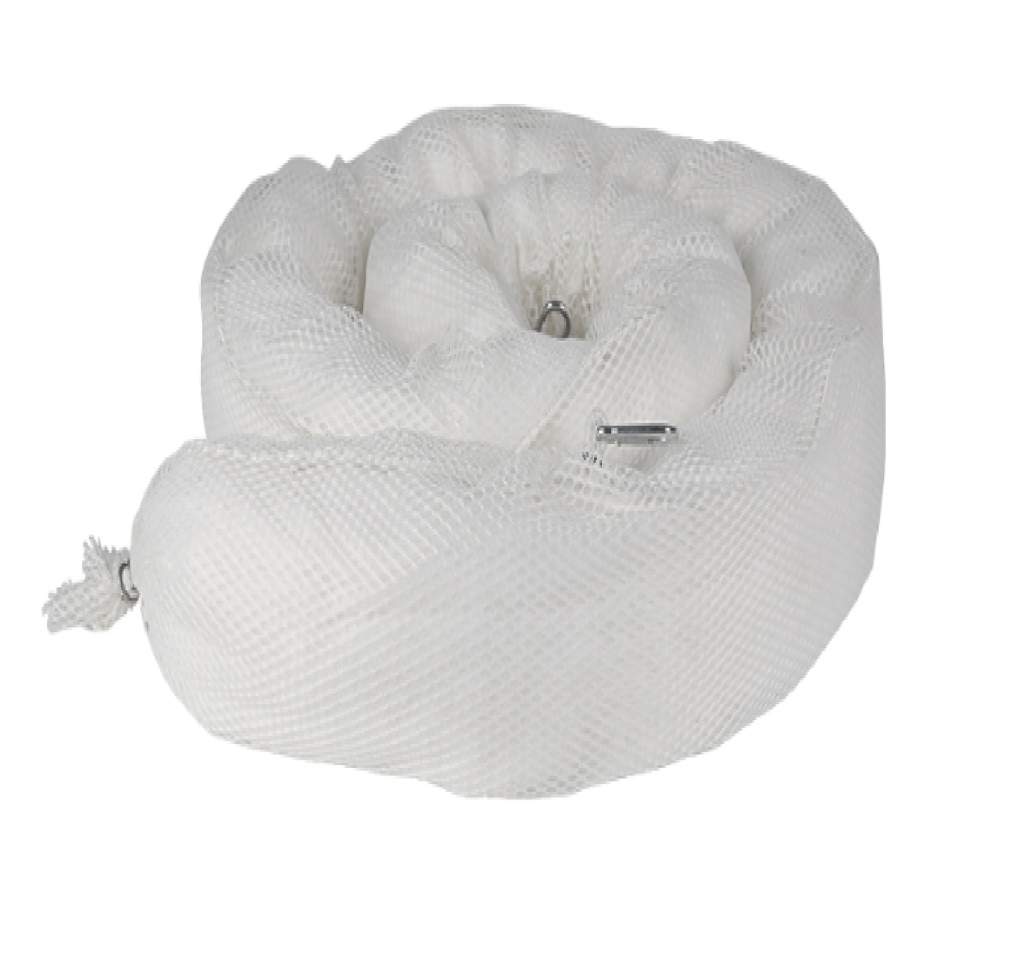 Oil Only Absorbent Booms, Size12.7cm*3 m - ปริมาณดูดซับรวม 216 ลิตร (4 ท่อน)