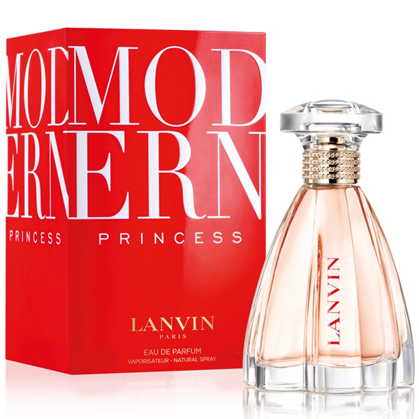พร้อมส่งฟรี น้ำหอม Lanvin Modern Princess Women EDP.