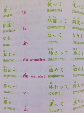 พูดญี่ปุ่นคล่องไว ได้ถูกต้อง พร้อมCD MP3