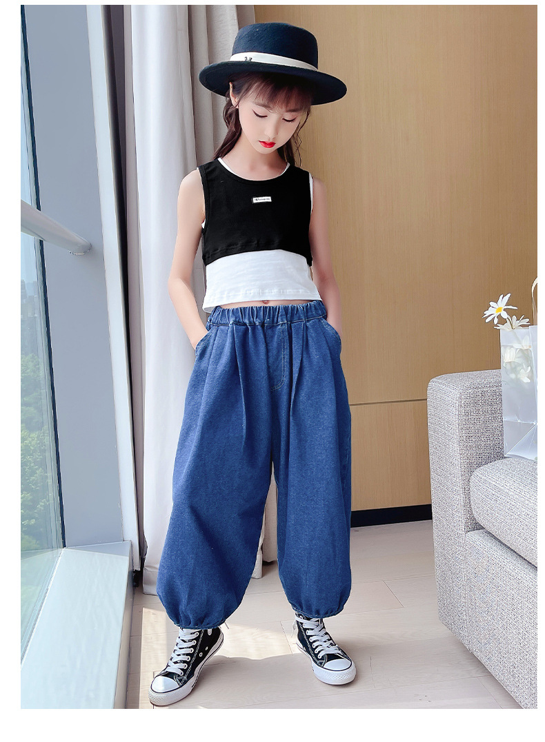 dr5352 เสื้อ+กางเกง เด็กโต 3 ตัวต่อแพ็ค 110-160 (เลือกไซส์ได้ให้ครบแพ็ค)